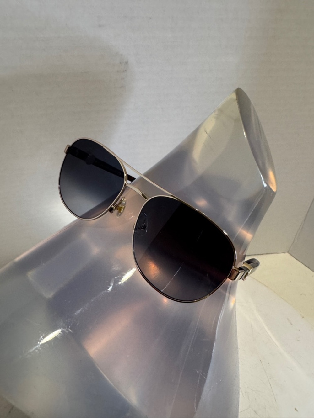 kate spade raglan sunglasses J5g90 56 17 Brand new